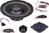 AUDIO SYSTEM MFIT GOLF V EVO2